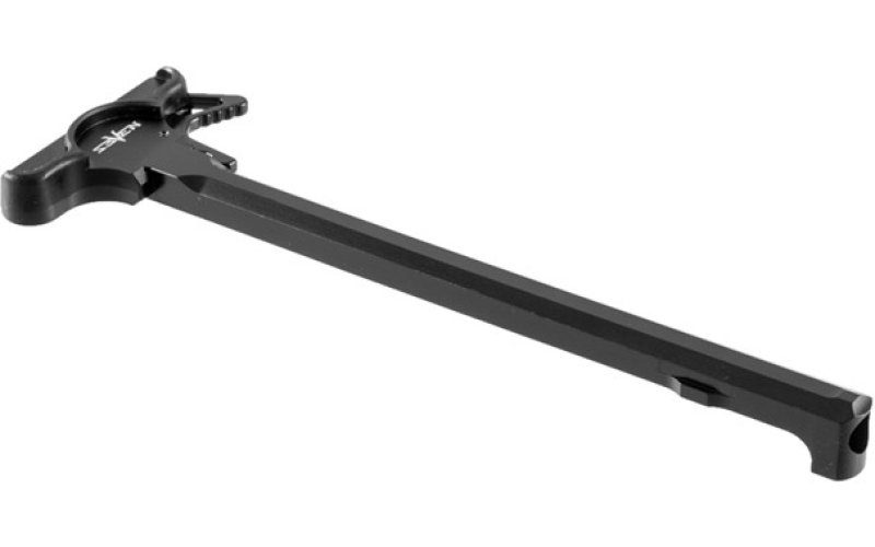 V Seven Weapon Systems Ar-15 charging handle blk